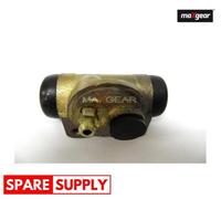 WHEEL BRAKE CYLINDER FOR RENAULT CLIO SUPER 5 TWINGO MAXGEAR 19-0165