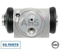 Wheel Brake Cylinder for RENAULT CLIO TWINGO A.B.S. 51225