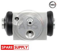 WHEEL BRAKE CYLINDER FOR RENAULT CLIO TWINGO A.B.S. 51225