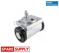 WHEEL BRAKE CYLINDER FOR RENAULT CLIO TWINGO DELPHI LW90101