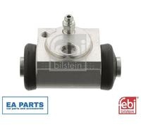 Wheel Brake Cylinder for RENAULT CLIO TWINGO FEBI BILSTEIN 103026