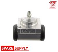 WHEEL BRAKE CYLINDER FOR RENAULT DACIA FEBI BILSTEIN 103127