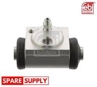 WHEEL BRAKE CYLINDER FOR RENAULT FEBI BILSTEIN 103026