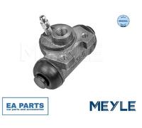 Wheel Brake Cylinder for RENAULT LAGUNA MEGANE I Break MEYLE 11-14 531 0024