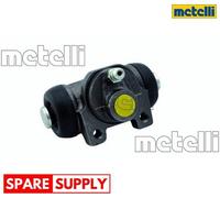 WHEEL BRAKE CYLINDER FOR RENAULT LAGUNA METELLI 04-0700