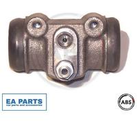 Wheel Brake Cylinder for RENAULT TRAFIC A.B.S. 52306X