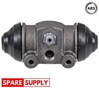 WHEEL BRAKE CYLINDER FOR RENAULT TRAFIC A.B.S. 52306X