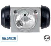 Wheel Brake Cylinder for RENAULT TWINGO A.B.S. 63659
