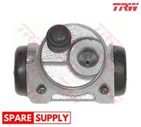 WHEEL BRAKE CYLINDER FOR RENAULT TWINGO TRW BWF171