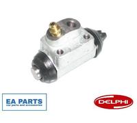 Wheel Brake Cylinder for ROVER 200 400 45 DELPHI LW60532