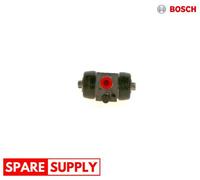 WHEEL BRAKE CYLINDER FOR ROVER BOSCH 0 986 475 793
