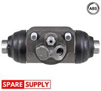 WHEEL BRAKE CYLINDER FOR SANTANA LANDROVER 88/109 A.B.S. 2602