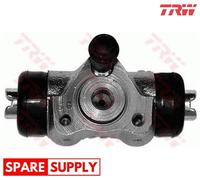 WHEEL BRAKE CYLINDER FOR SKODA 1000MB 105,120 110 COUPE 1100MB TRW BWD127