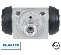 Wheel Brake Cylinder for SKODA RAPID A.B.S. 42907