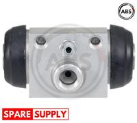 WHEEL BRAKE CYLINDER FOR SKODA RAPID A.B.S. 42907