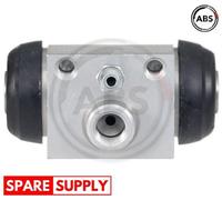 WHEEL BRAKE CYLINDER FOR SKODA RAPID A.B.S. 42907