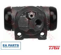 Wheel Brake Cylinder for SMART CITY-COUPE TRW BWC248