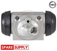 WHEEL BRAKE CYLINDER FOR SMART FORTWO A.B.S. 63657