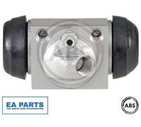 Wheel Brake Cylinder for SMART FORTWO A.B.S. 63657