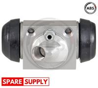 WHEEL BRAKE CYLINDER FOR SMART FORTWO A.B.S. 63658