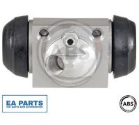 Wheel Brake Cylinder for SMART FORTWO A.B.S. 63658