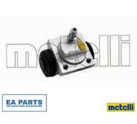 Wheel Brake Cylinder for SMART FORTWO Coupe METELLI 04-0980