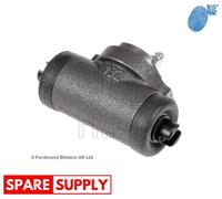 WHEEL BRAKE CYLINDER FOR SUBARU BLUE PRINT ADS74411