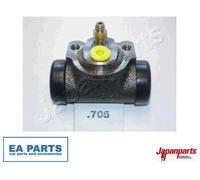 Wheel Brake Cylinder for SUBARU FORESTER IMPREZA LEGACY JAPANPARTS CS-705