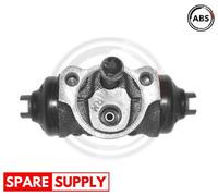 WHEEL BRAKE CYLINDER FOR SUBARU IMPREZA LEGACY A.B.S. 72774