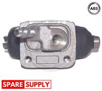 WHEEL BRAKE CYLINDER FOR SUZUKI AERIO BALENO CULTUS A.B.S. 72785X