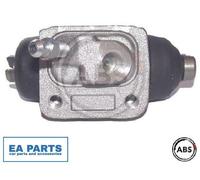 Wheel Brake Cylinder for SUZUKI AERIO BALENO CULTUS A.B.S. 72785X