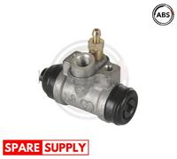 WHEEL BRAKE CYLINDER FOR SUZUKI ALTO A.B.S. 72670X