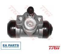 Wheel Brake Cylinder for SUZUKI ALTO TRW BWB138