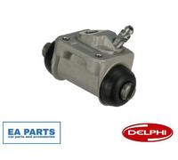 Wheel Brake Cylinder for SUZUKI BALENO CULTUS SWIFT DELPHI LW90167