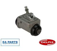 Wheel Brake Cylinder for SUZUKI BALENO CULTUS SWIFT DELPHI LW90168