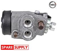 WHEEL BRAKE CYLINDER FOR SUZUKI CARIBIAN CABRIO A.B.S. 72523