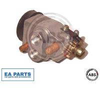 Wheel Brake Cylinder for SUZUKI CARIBIAN Cabrio A.B.S. 72523