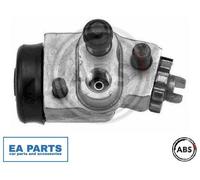 Wheel Brake Cylinder for SUZUKI CARIBIAN Cabrio A.B.S. 72527