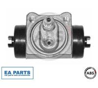 Wheel Brake Cylinder for SUZUKI CARIBIAN Cabrio A.B.S. 72530