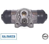 Wheel Brake Cylinder for SUZUKI CARIBIAN Cabrio A.B.S. 72796X
