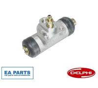 Wheel Brake Cylinder for SUZUKI CARIBIAN Cabrio DELPHI LW60300