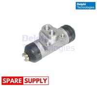 WHEEL BRAKE CYLINDER FOR SUZUKI CARIBIAN CABRIO DELPHI LW60301