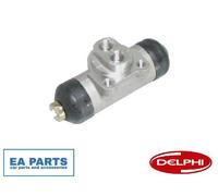 Wheel Brake Cylinder for SUZUKI CARIBIAN Cabrio DELPHI LW60301