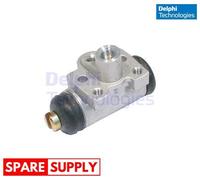 WHEEL BRAKE CYLINDER FOR SUZUKI CARRY DELPHI LW62122