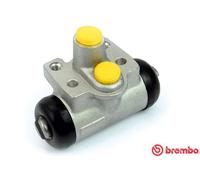 Wheel Brake Cylinder for SUZUKI CARRY BREMBO A 12 609