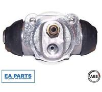Wheel Brake Cylinder for SUZUKI ESCUDO A.B.S. 72792X