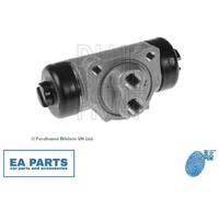 Wheel Brake Cylinder for SUZUKI ESCUDO BLUE PRINT ADK84425 fits Rear Axle Right