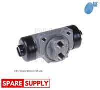 WHEEL BRAKE CYLINDER FOR SUZUKI ESCUDO BLUE PRINT ADK84425 FITS REAR AXLE RIGHT