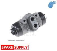 WHEEL BRAKE CYLINDER FOR SUZUKI ESCUDO BLUE PRINT ADK84451 FITS REAR AXLE RIGHT