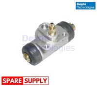 WHEEL BRAKE CYLINDER FOR SUZUKI ESCUDO DELPHI LW60298